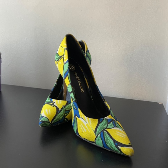 River Island heels - Picture 4 of 12